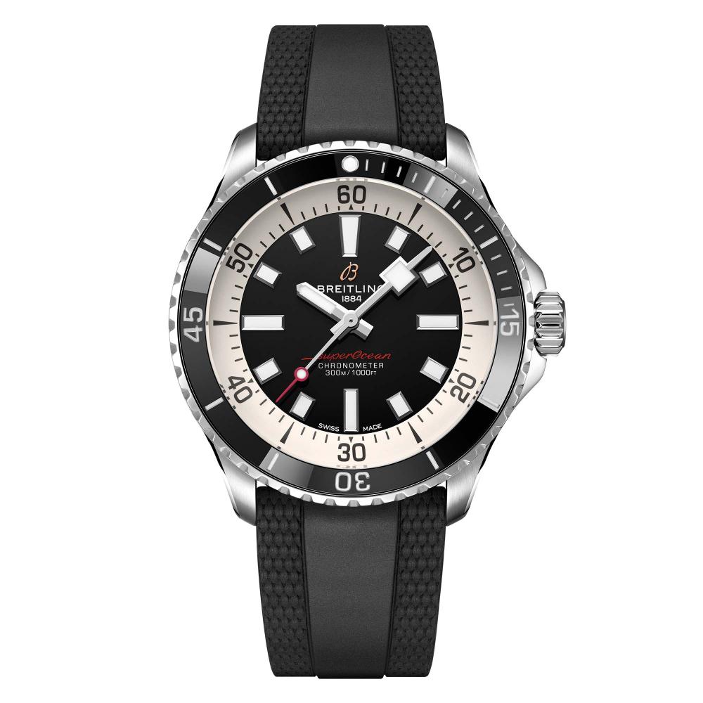 Breitling Superocean Automatic 42 | juwelier-laufer.de