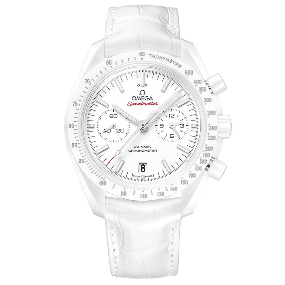 Omega Speedmaster Dark Side of the Moon bei Juw. Laufer