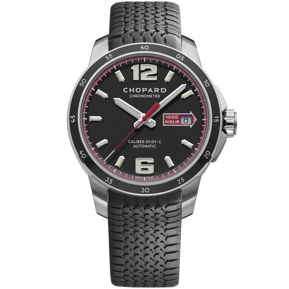 Chopard Mille Miglia GTS Automatic juwelier laufer