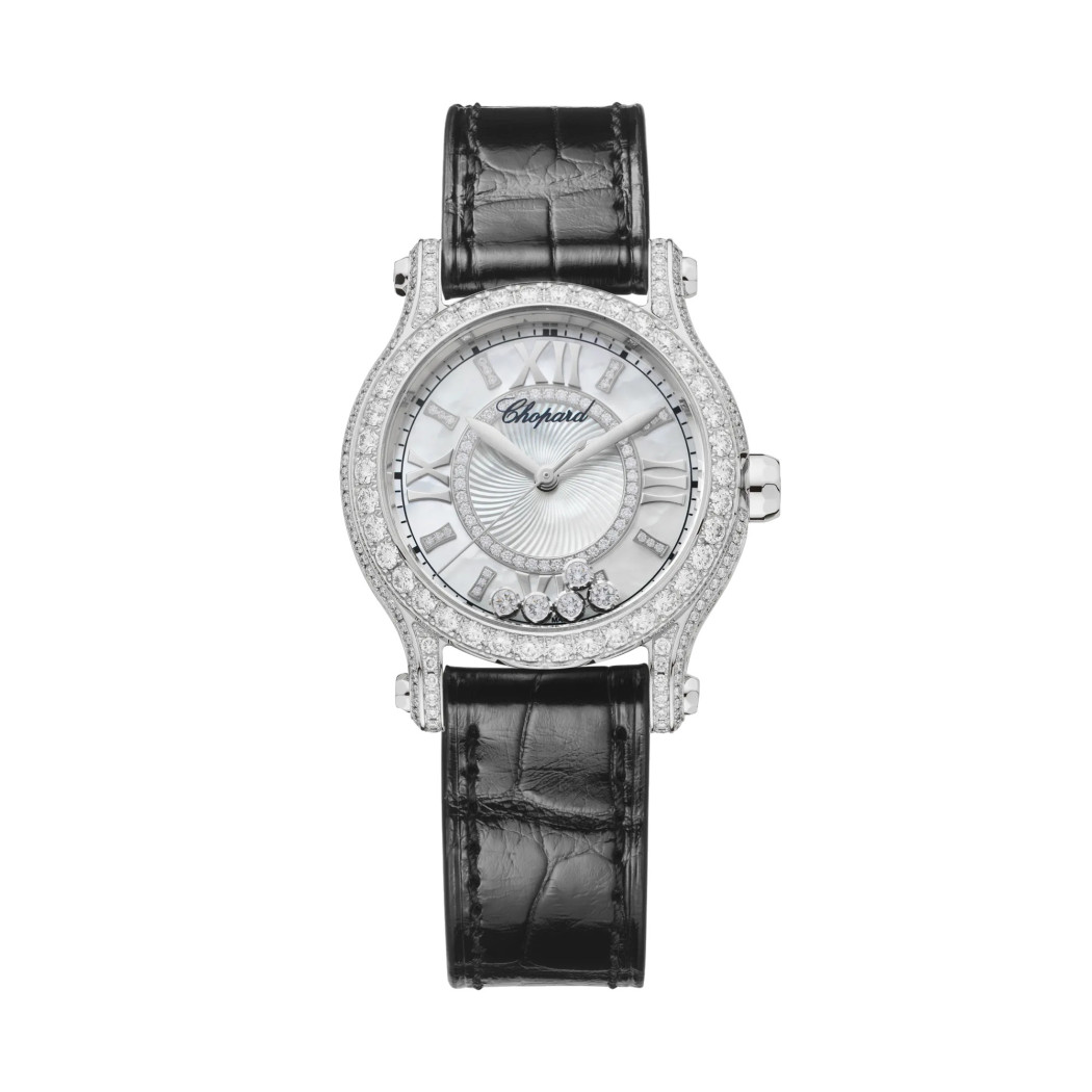 Chopard Happy Sport | juwelier-laufer.de