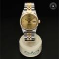 Rolex Oyster Perpetual  Datejust 36