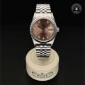 Rolex Oyster Perpetual  Datejust 36