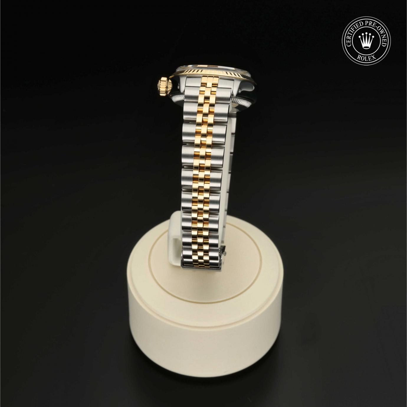 Rolex rolex-cpo-6917-3-2-57 6917/3 Herrenuhr Bild 2
