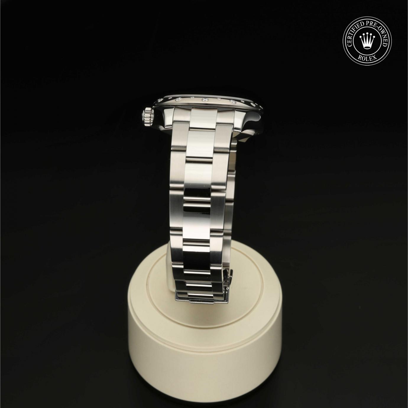 Rolex Datejust 31 M178344-0052 Herrenuhr Bild 3 
