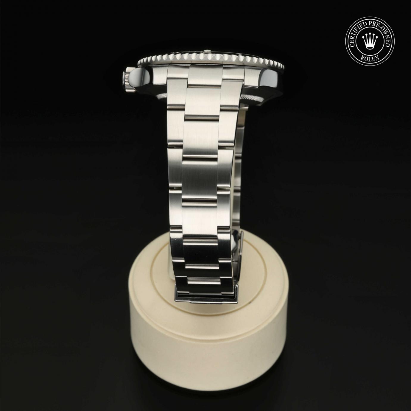 Rolex Submariner Date M116610LN-0001 Herrenuhr Bild 3 