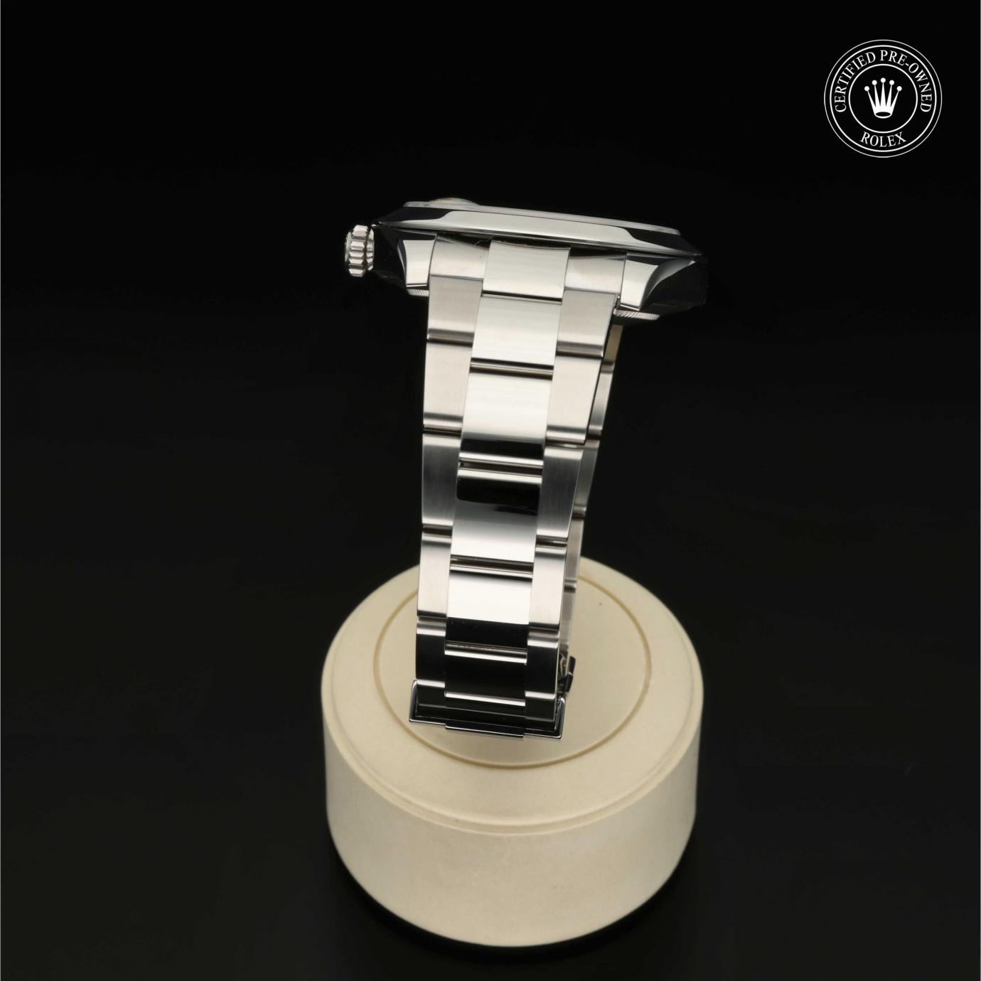 Rolex Datejust 41 M126300-0003 Herrenuhr Bild 3 