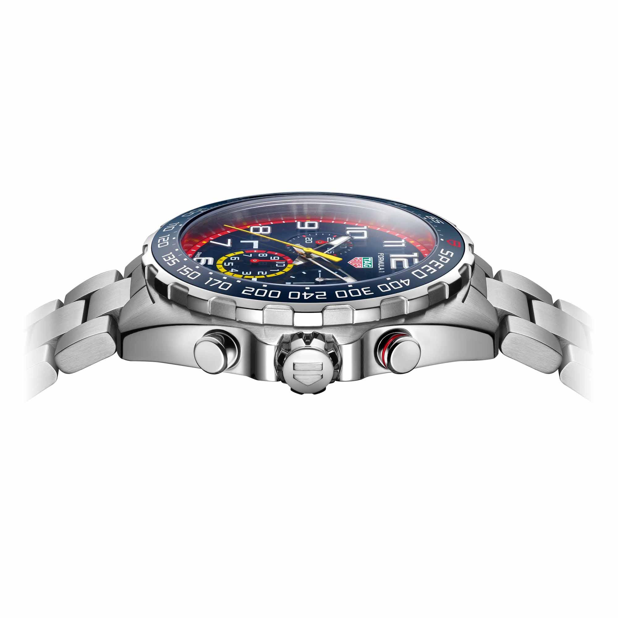 TAG HEUER FORMULA 1 CHRONOGRAPH X RED BULL RACING