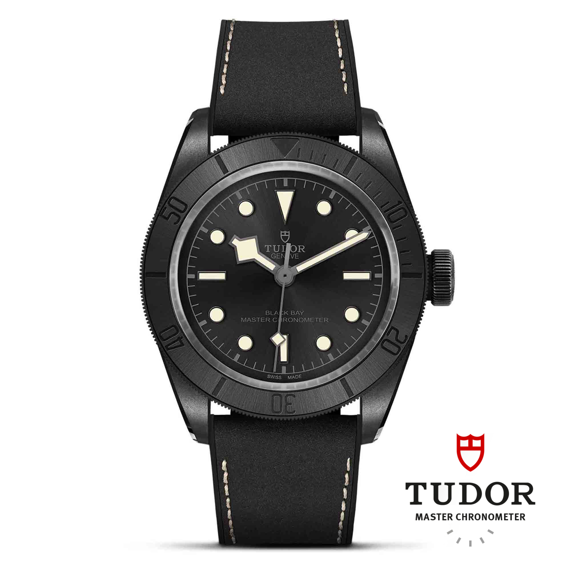 TUDOR Black Bay Ceramic | juwelier-laufer.de