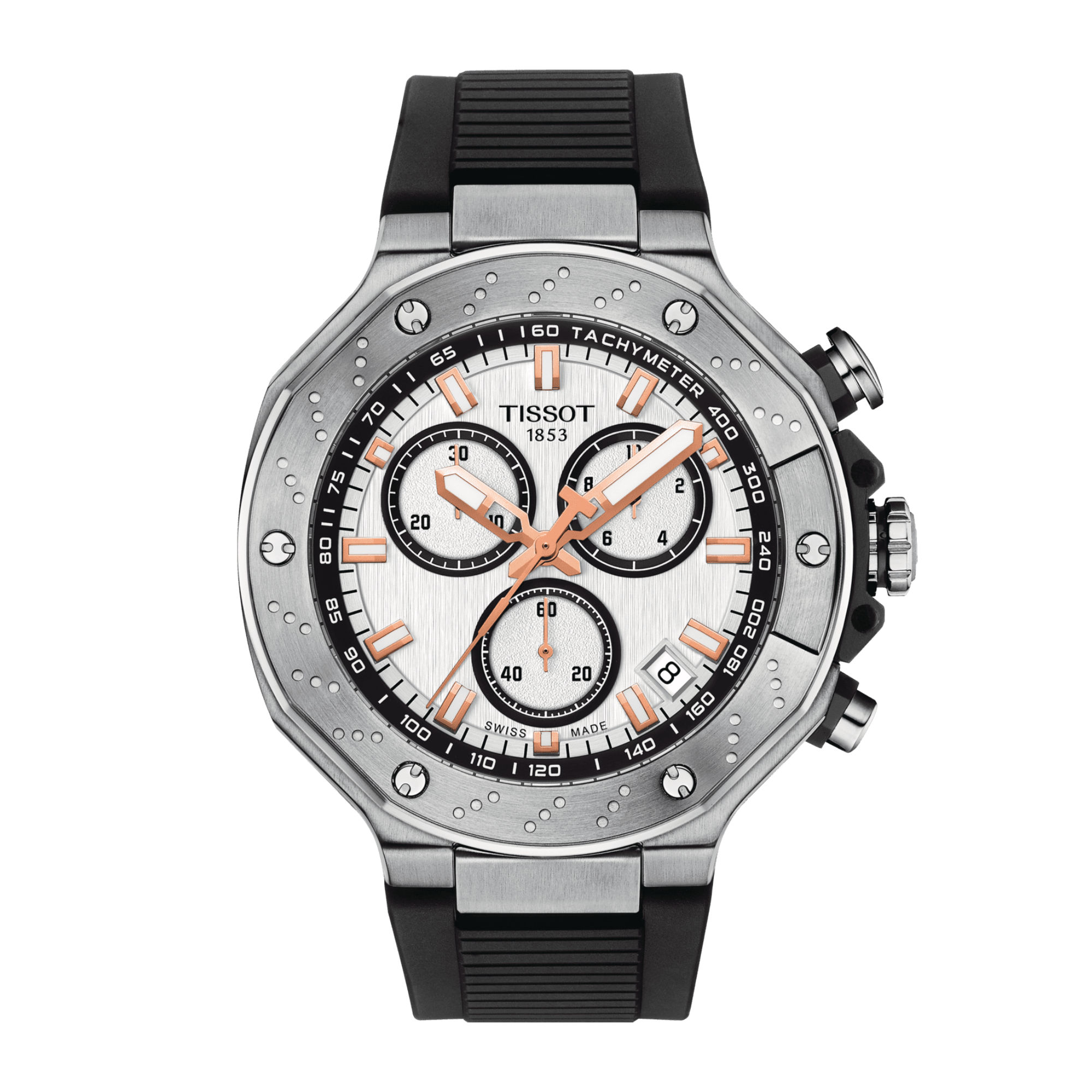 Tissot T Race Chronograph juwelier laufer