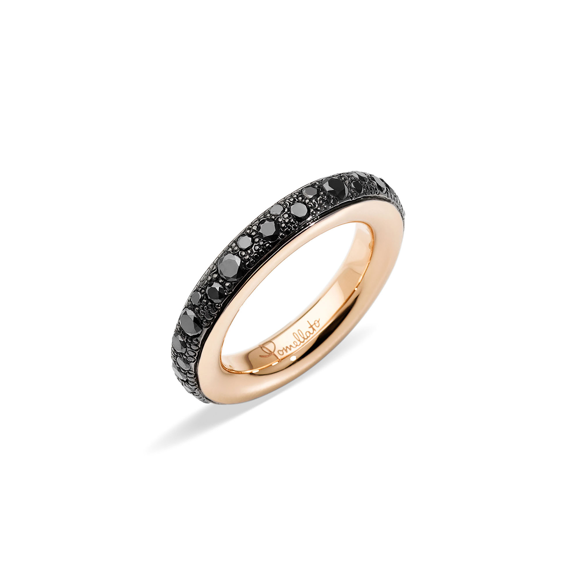 Pomellato Iconica Ring juwelierlaufer.de