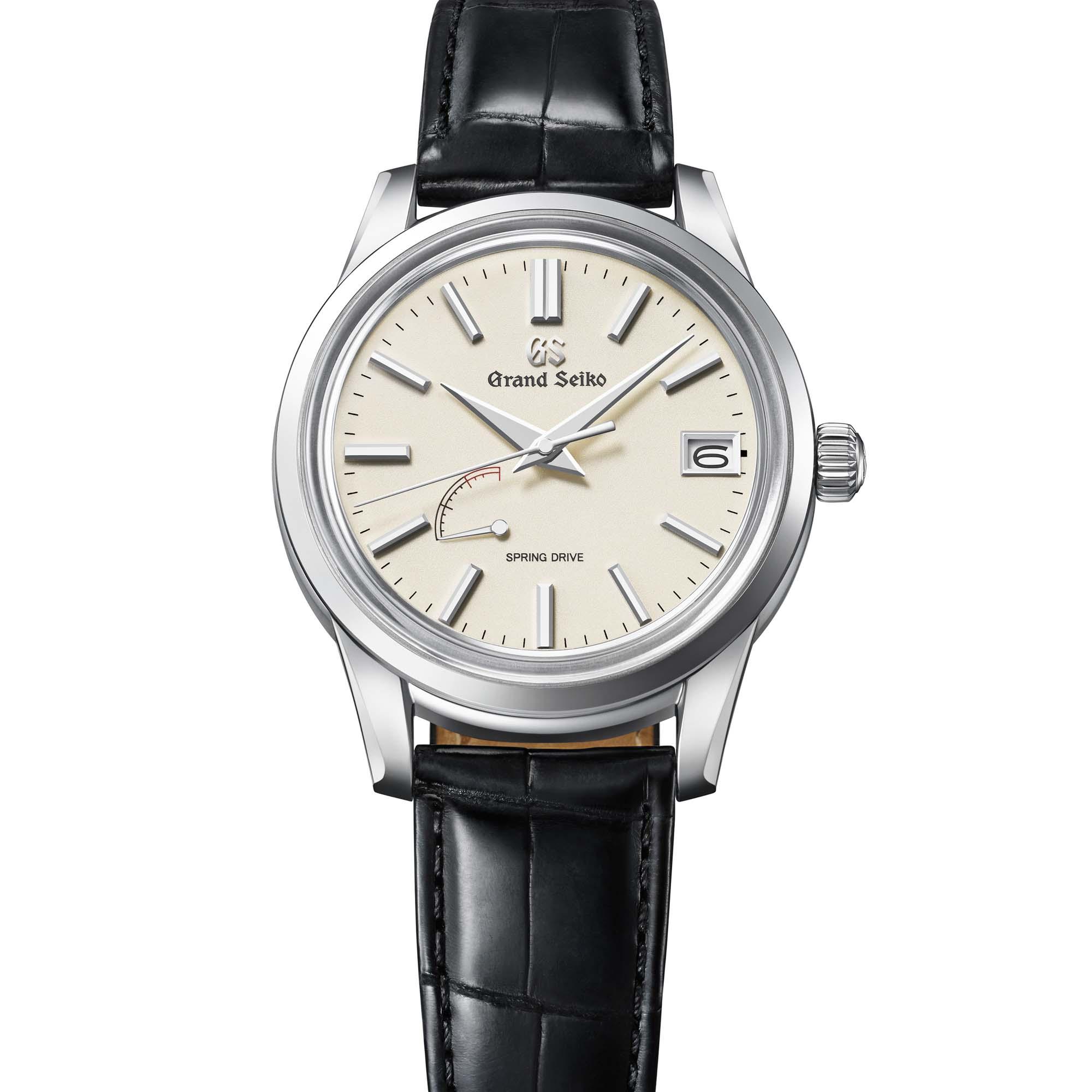 Seiko sbga293 top