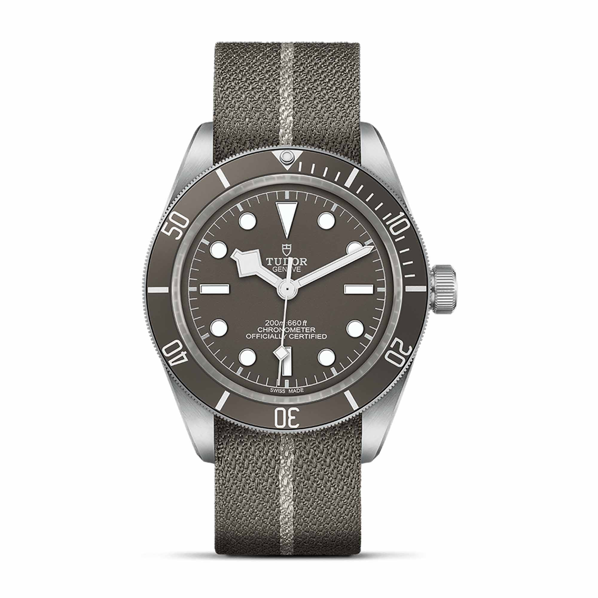 Morawitz Black Bay Uhr Uhr Tudor Black Bay TUDOR Black Bay