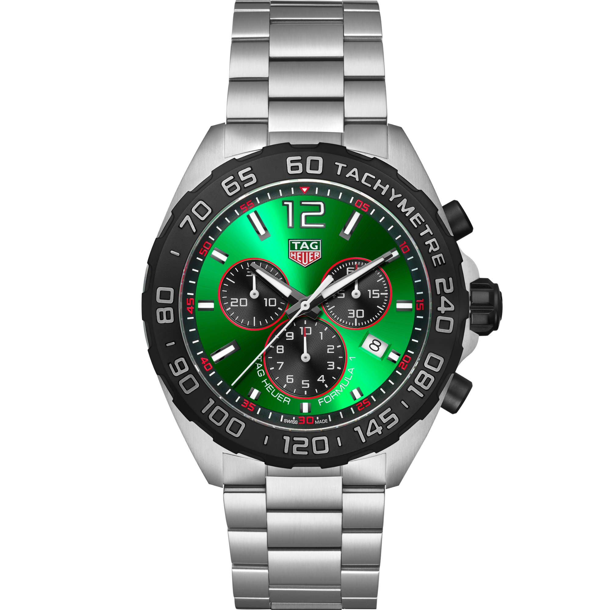 TAG HEUER FORMULA 1 CHRONOGRAPH juwelier laufer