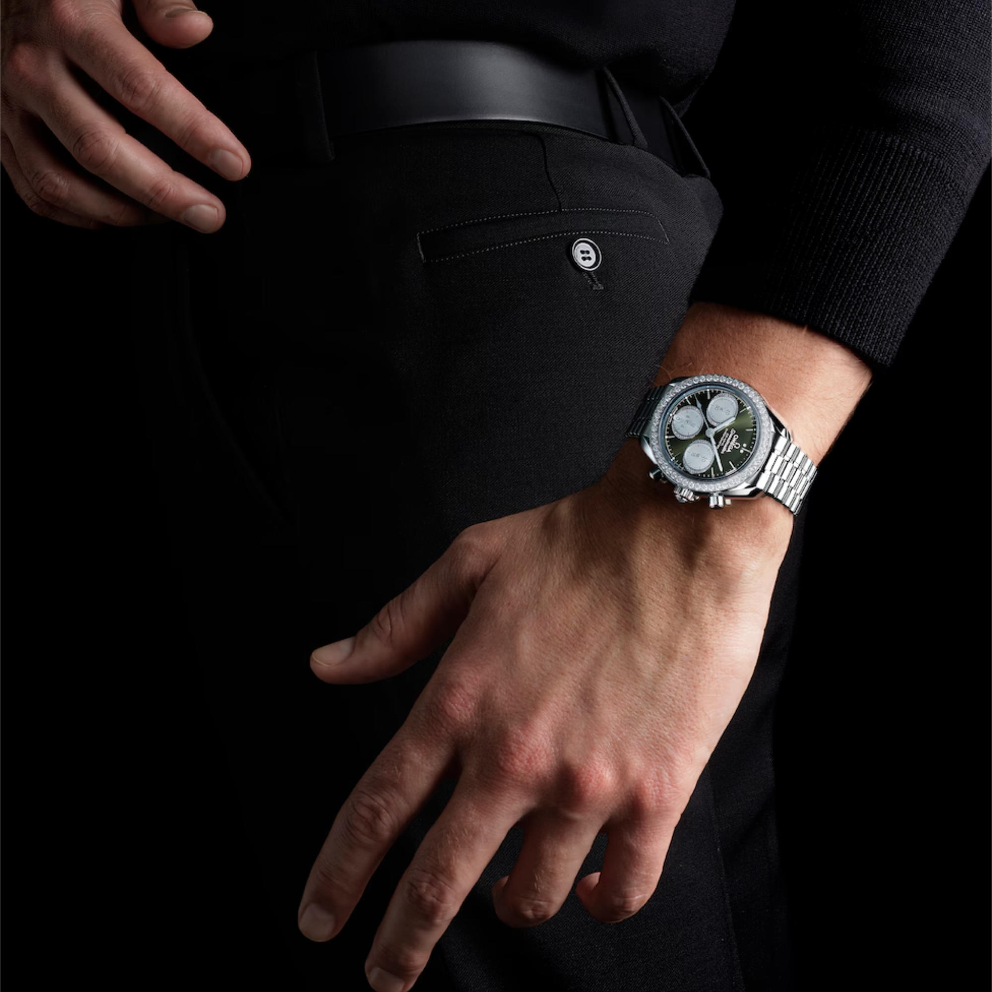 Speedmaster 38 new arrivals