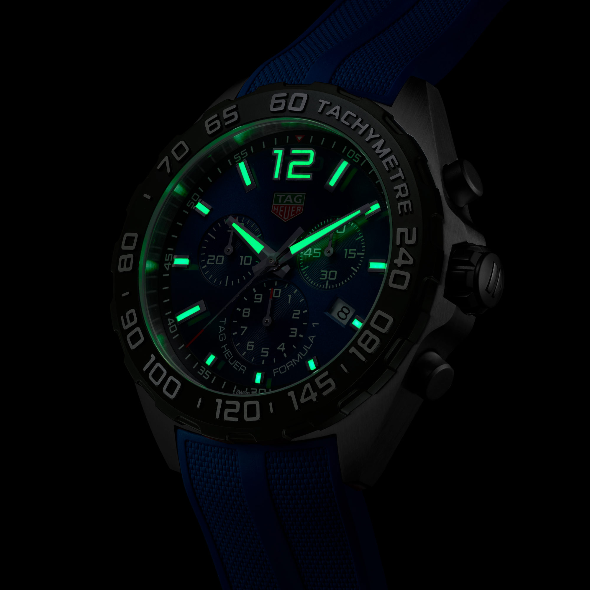 Tag formula 1 chrono cheap
