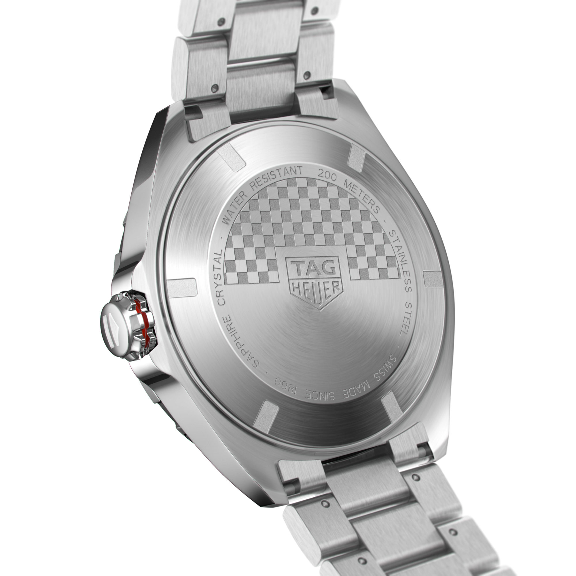Tag heuer location on sale