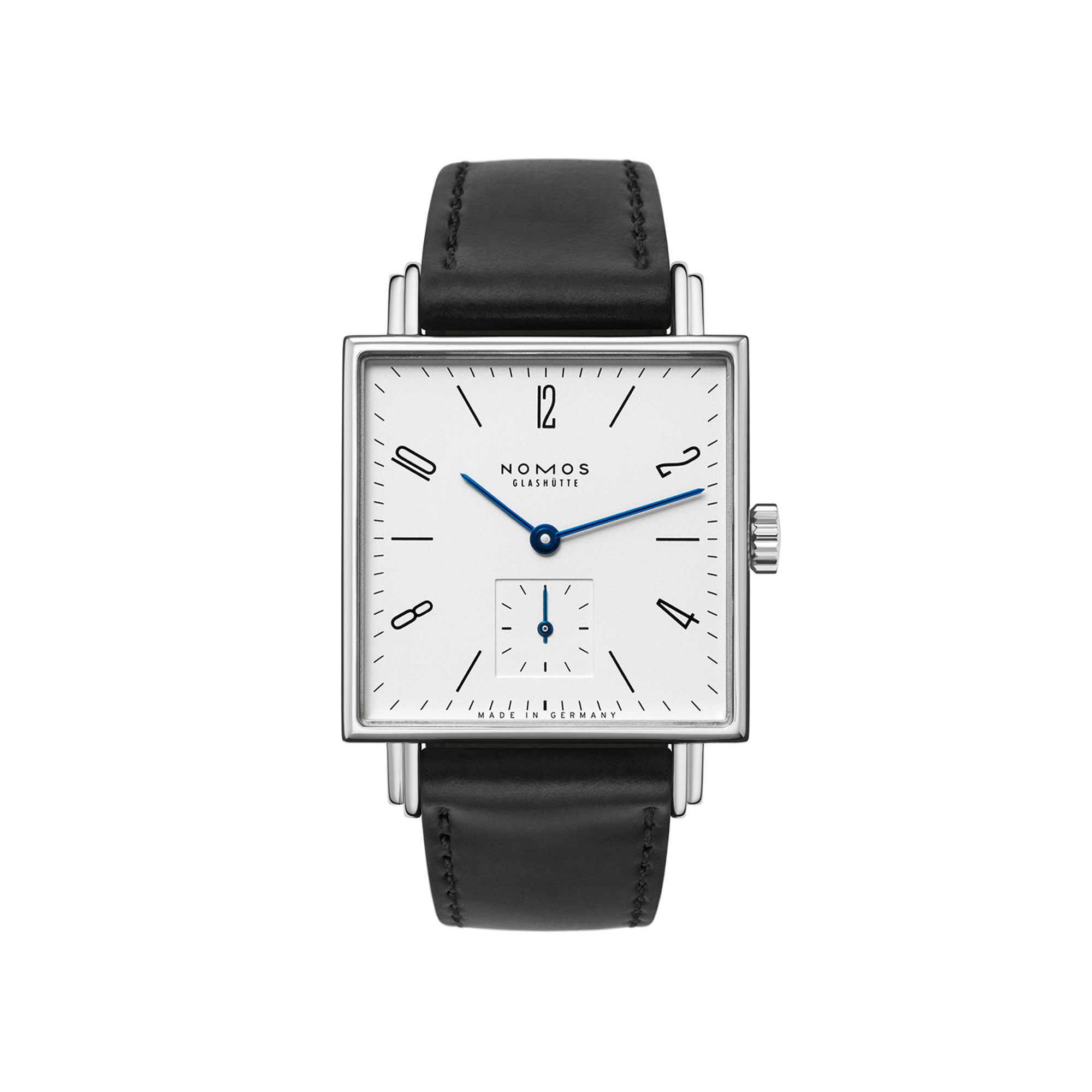 NOMOS Glashütte Tetra