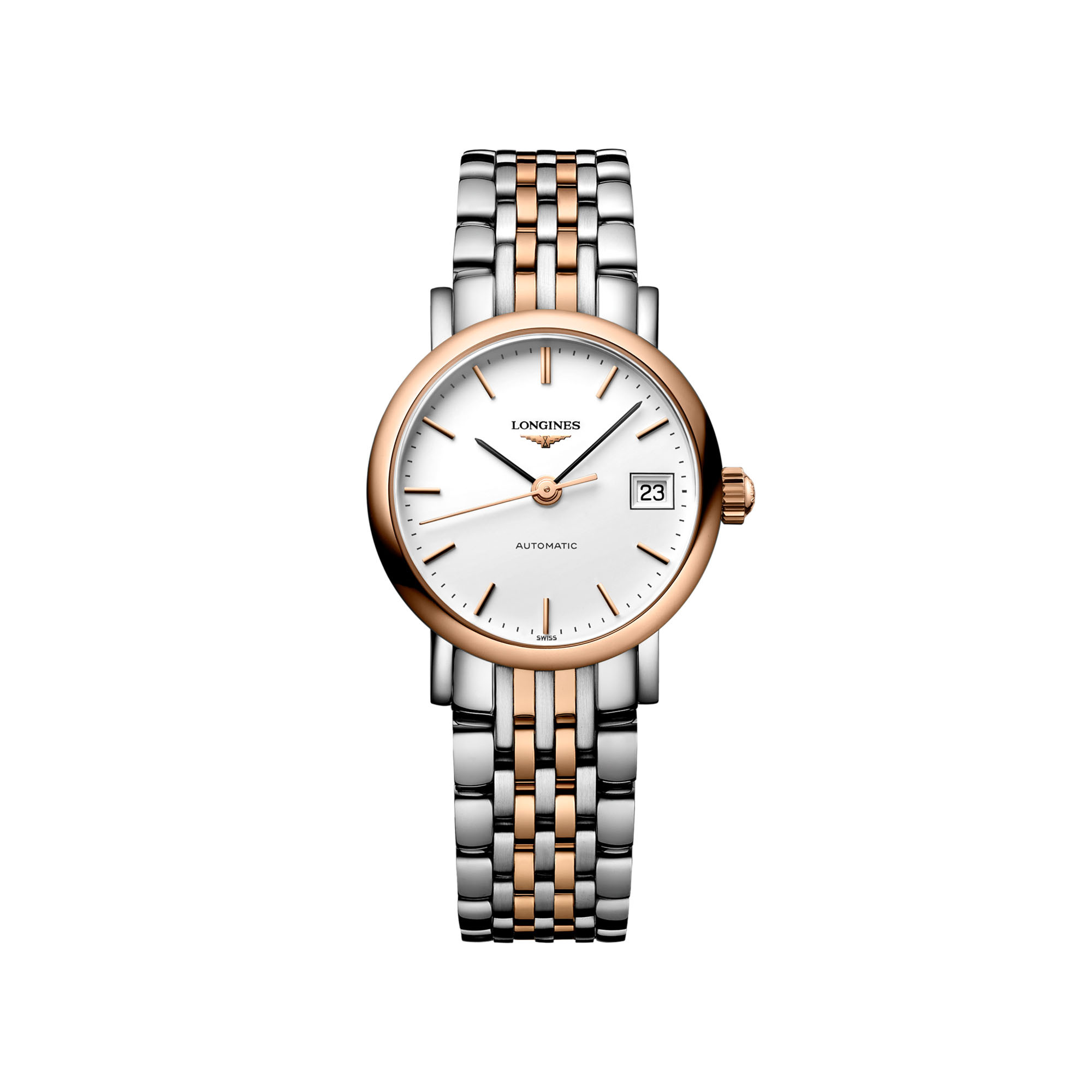 LONGINES ELEGANT COLLECTION