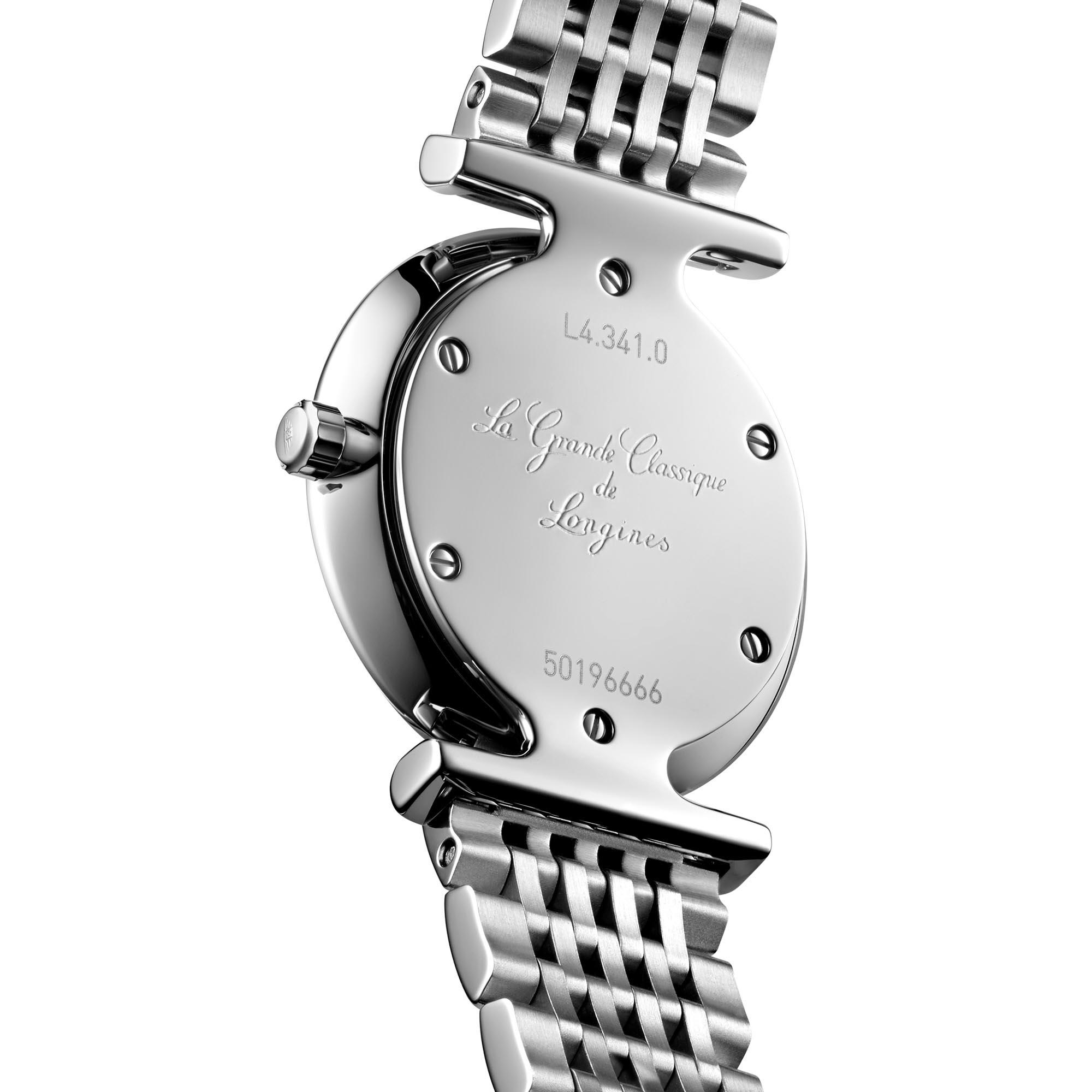 La grand classic longines on sale