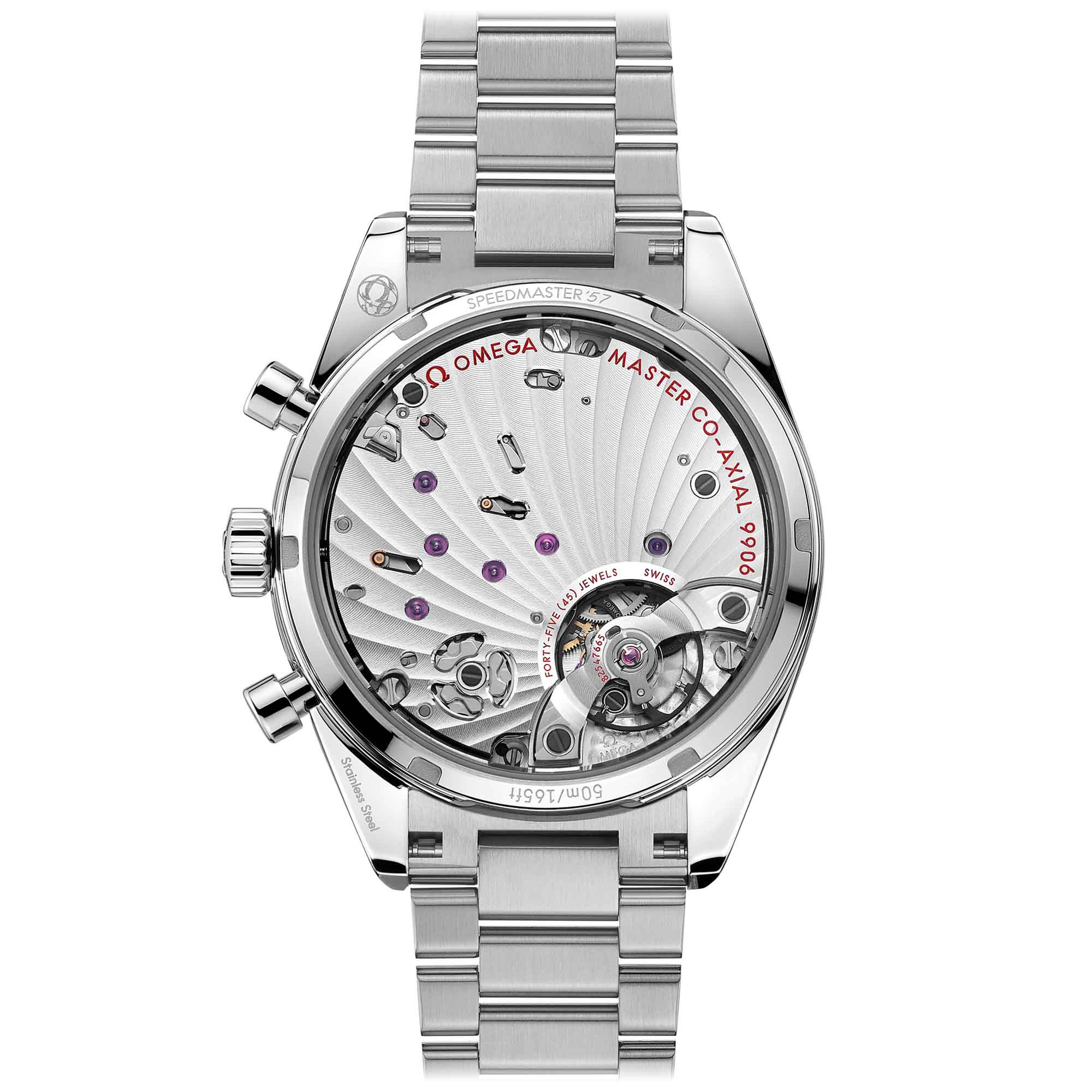 Omega Speedmaster 