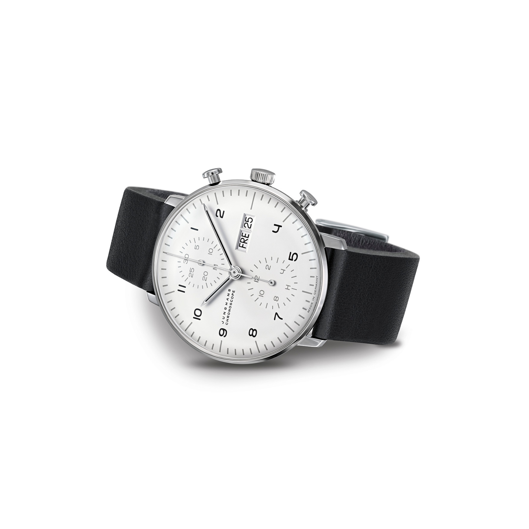 Junghans max bill Edition Set 2019 juwelier laufer