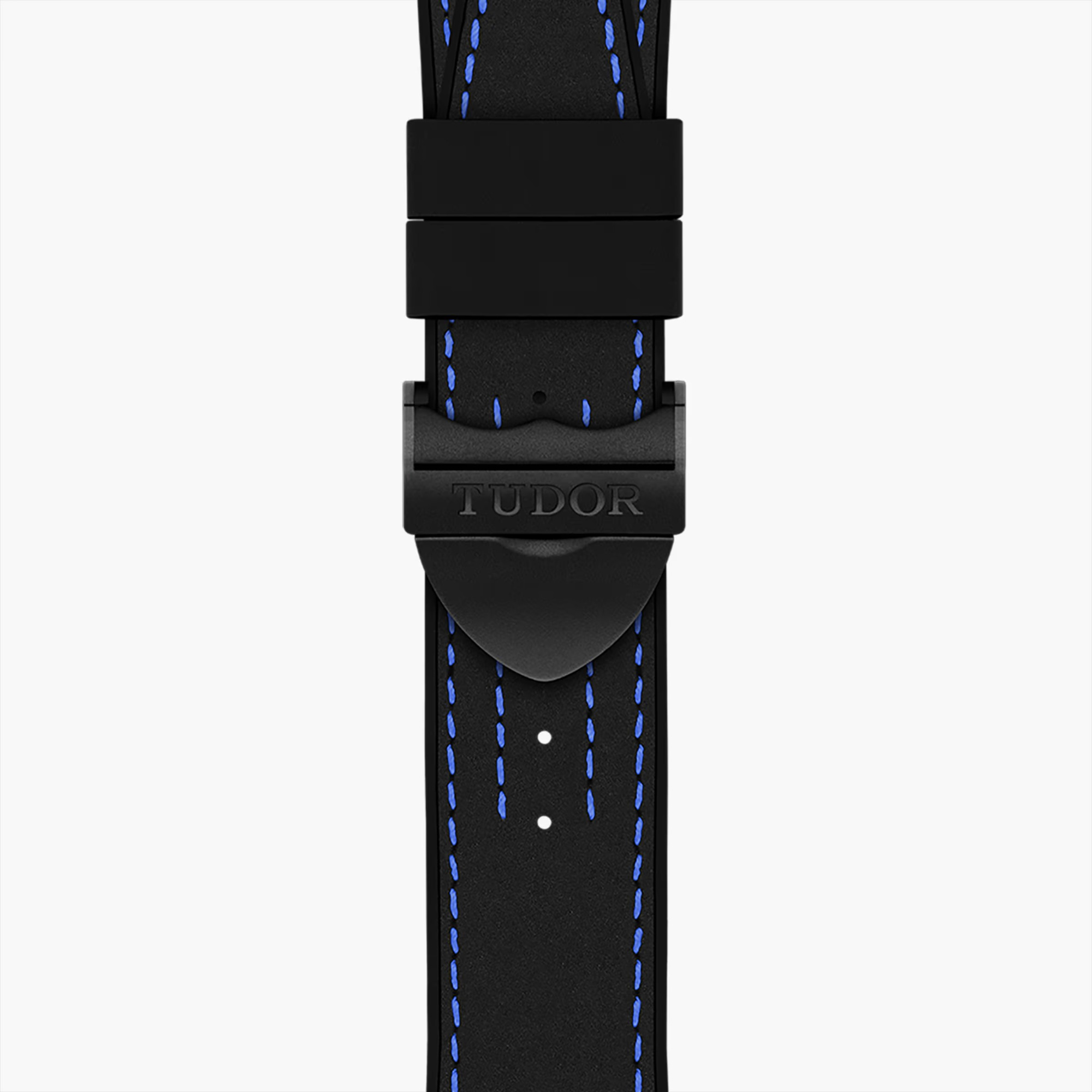 TUDOR Black Bay Ceramic 
