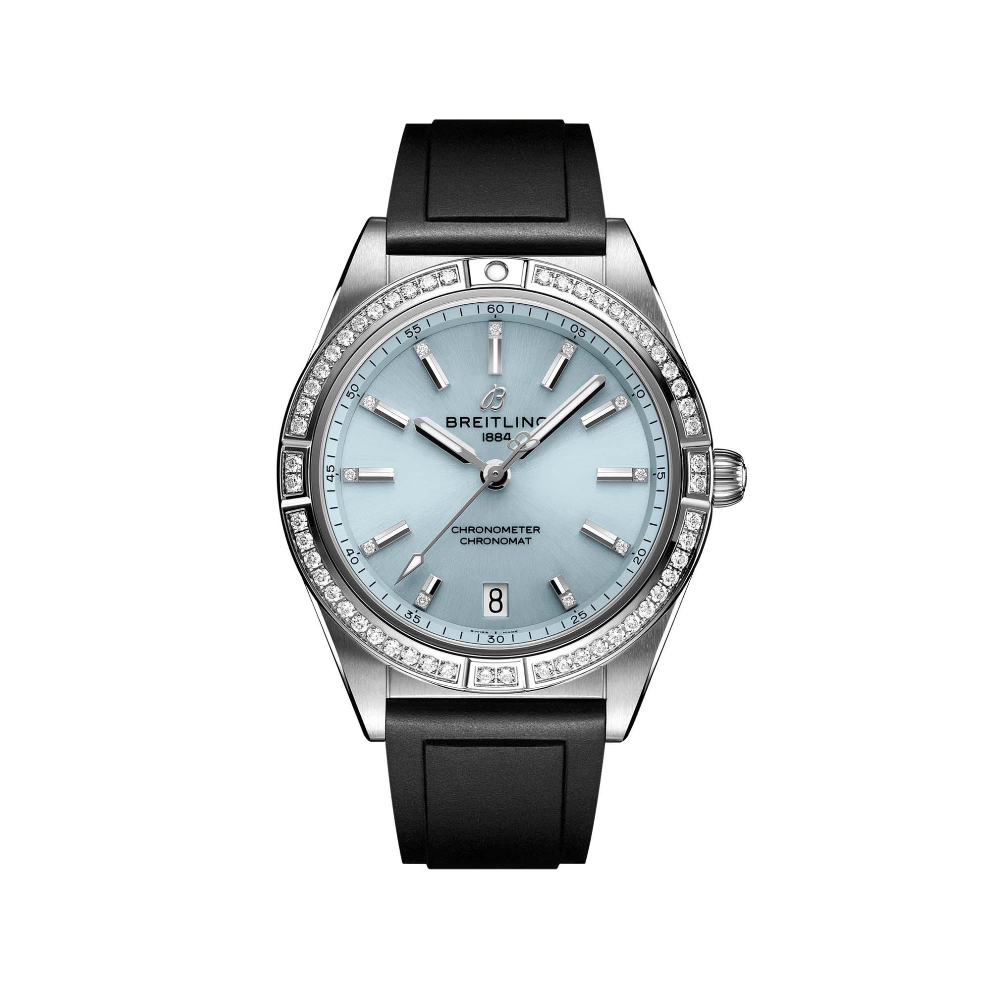 Breitling Chronomat Automatic 36 | juwelier-laufer.de