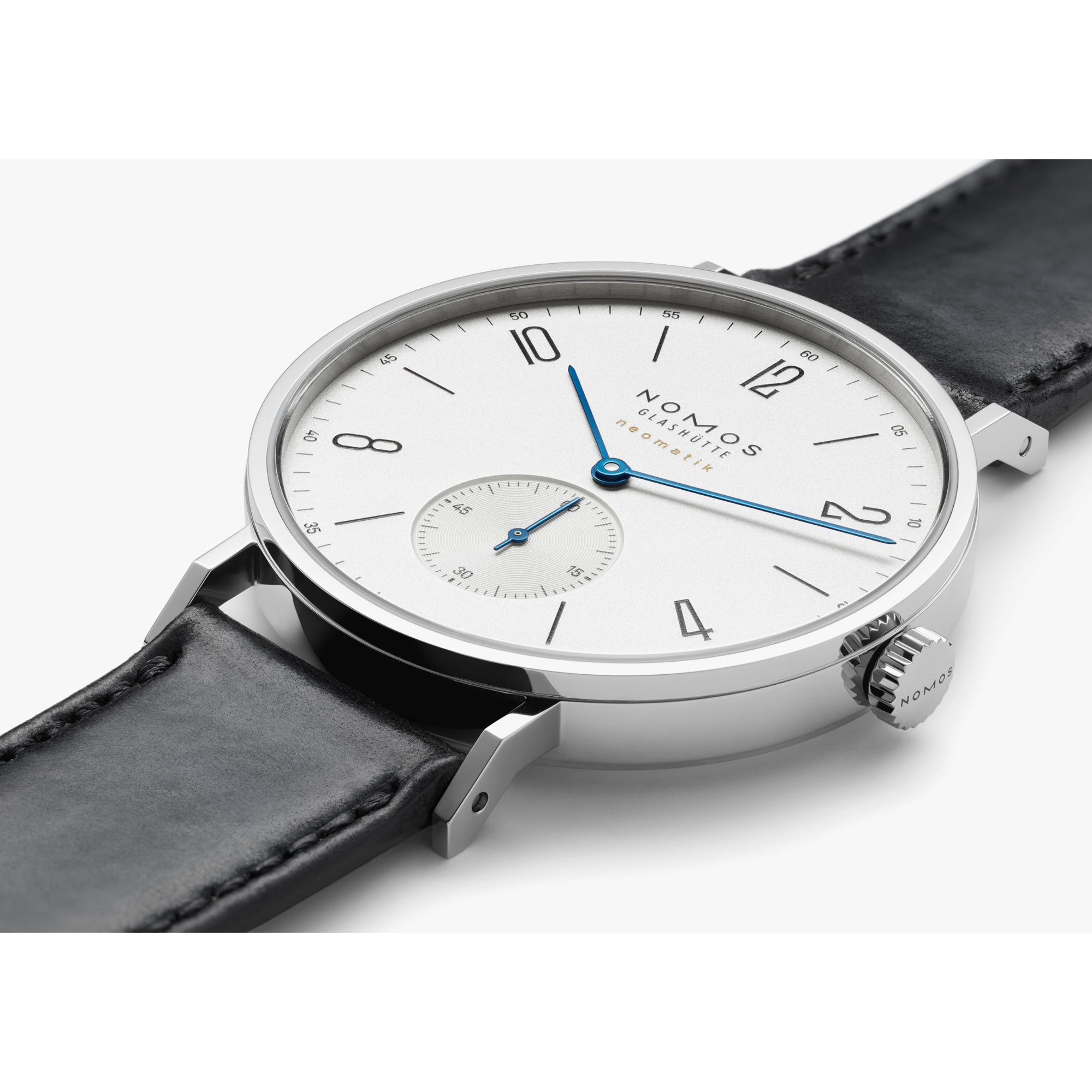 NOMOS Glashütte Tangente neomatik 39 | Juwelier Laufer