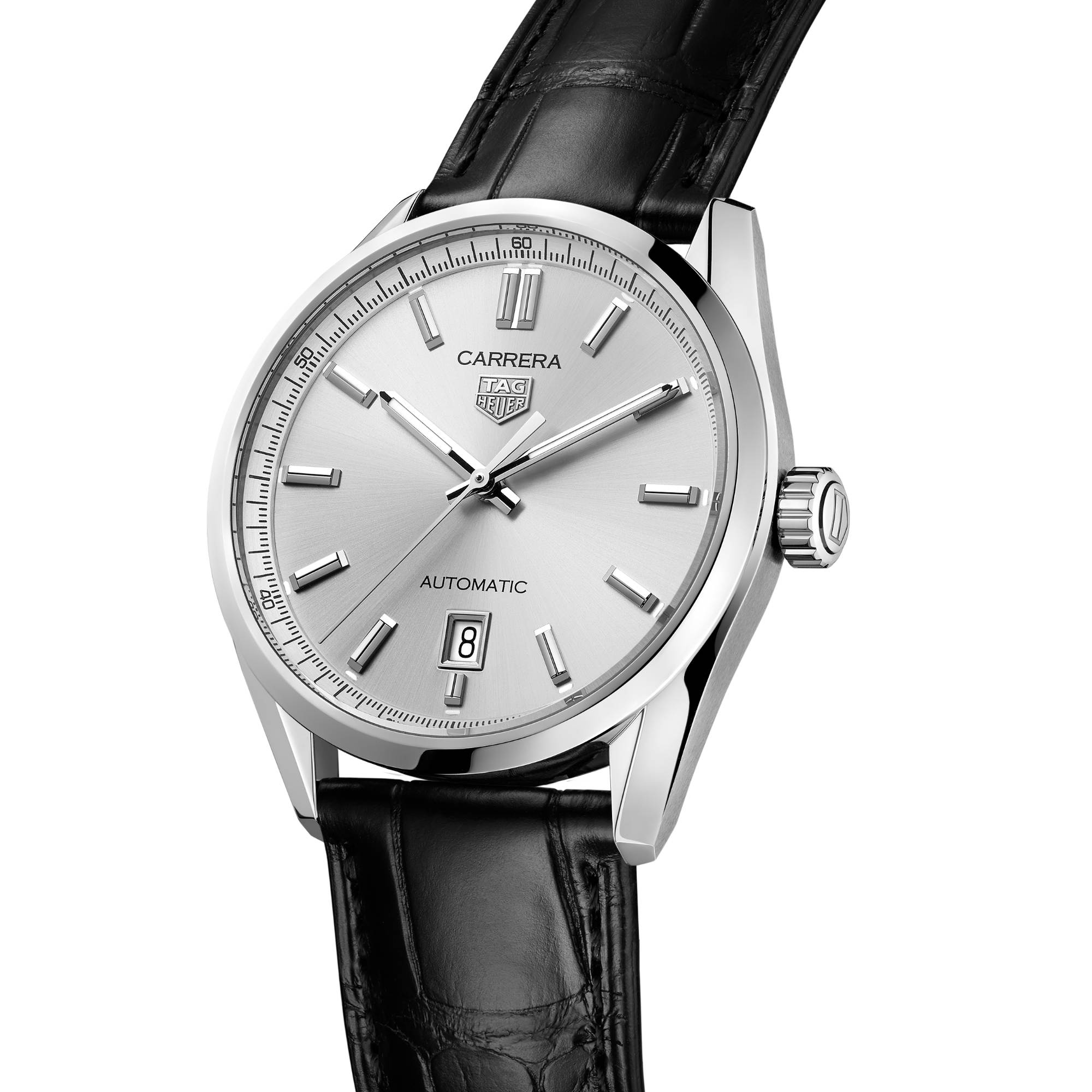 Tag carrera white on sale