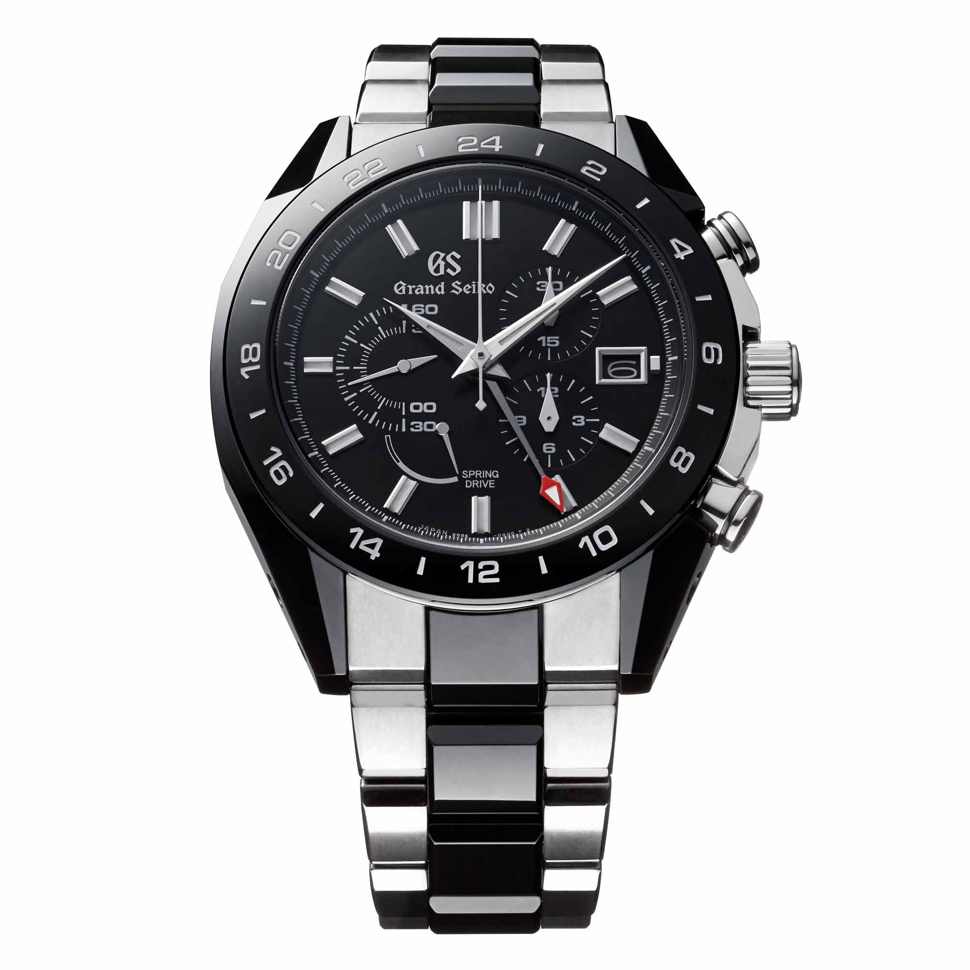 Grand Seiko SBGC223 juwelier laufer