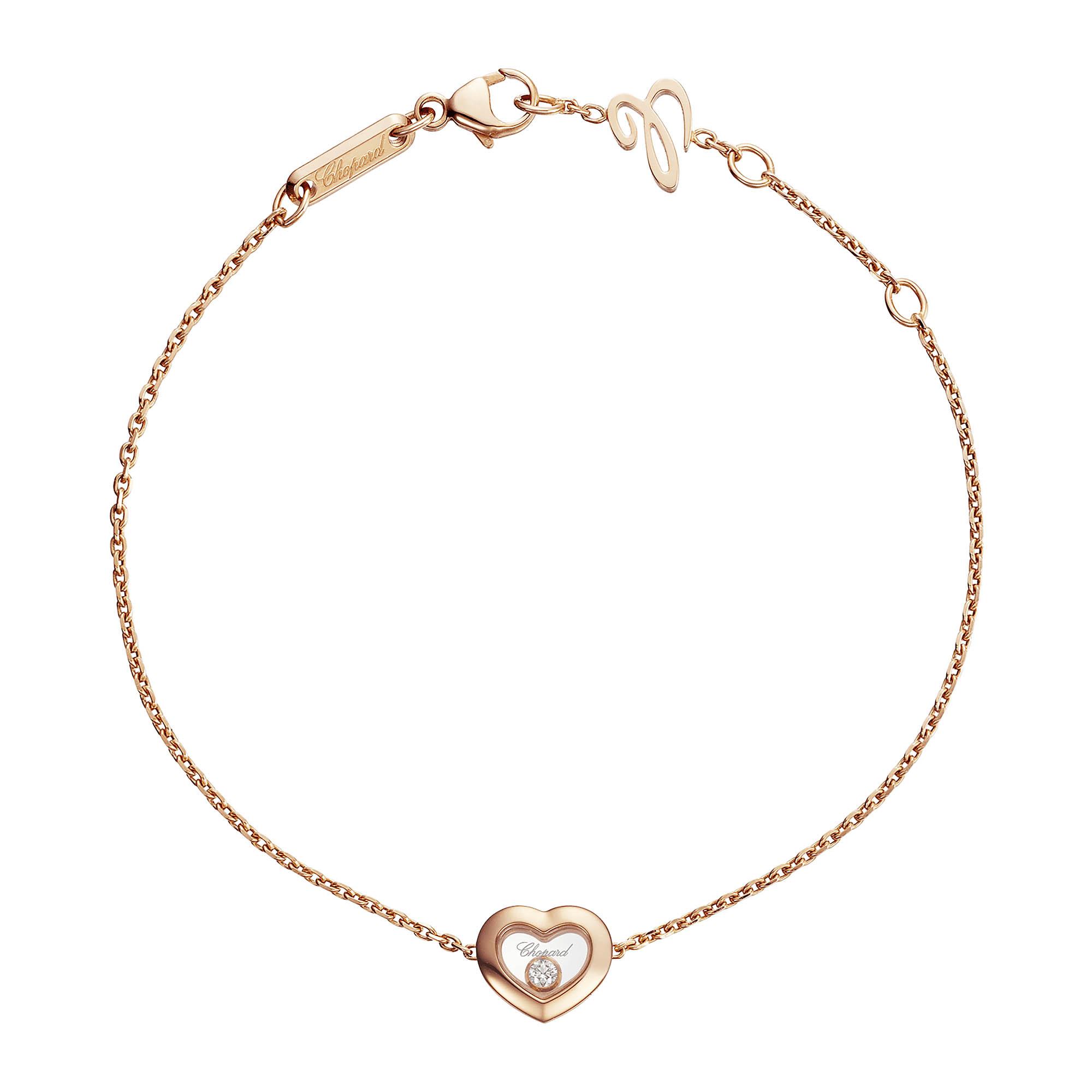 Chopard happy diamonds armband outlet