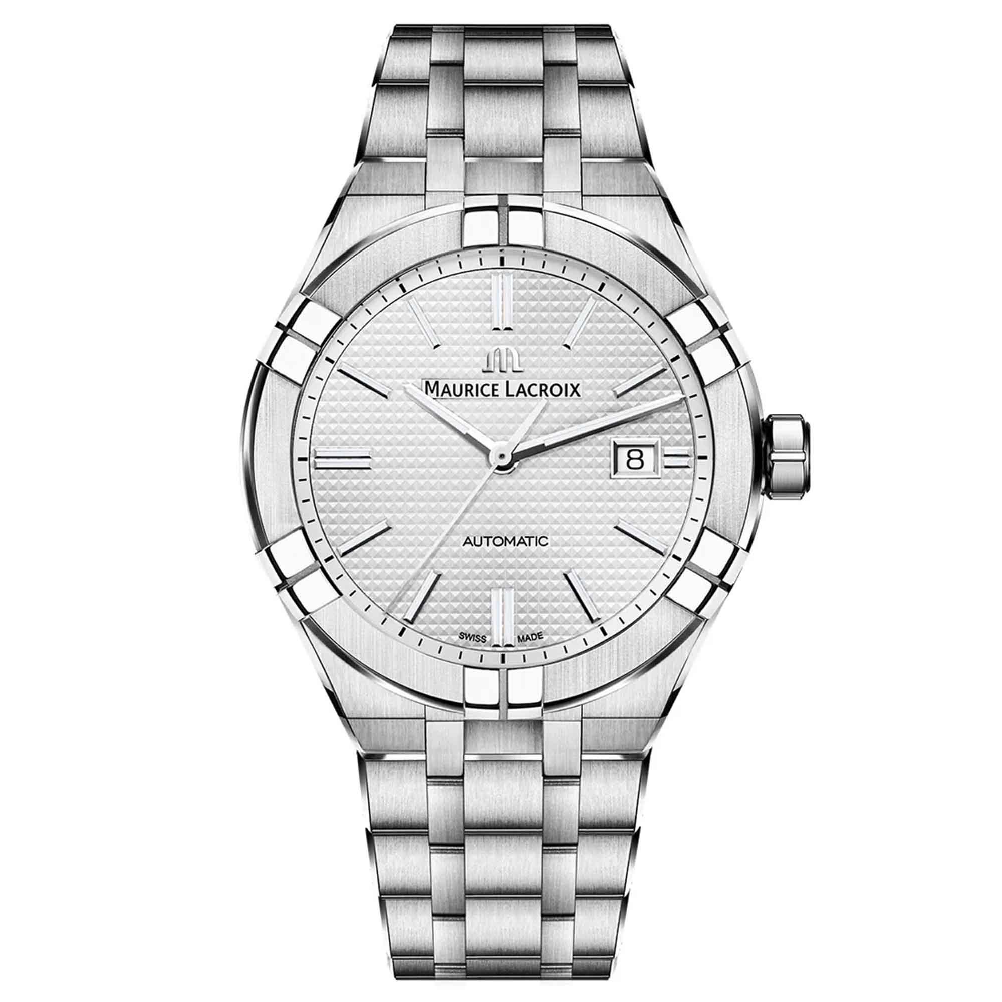Maurice Lacroix Aikon Automatic juwelier laufer