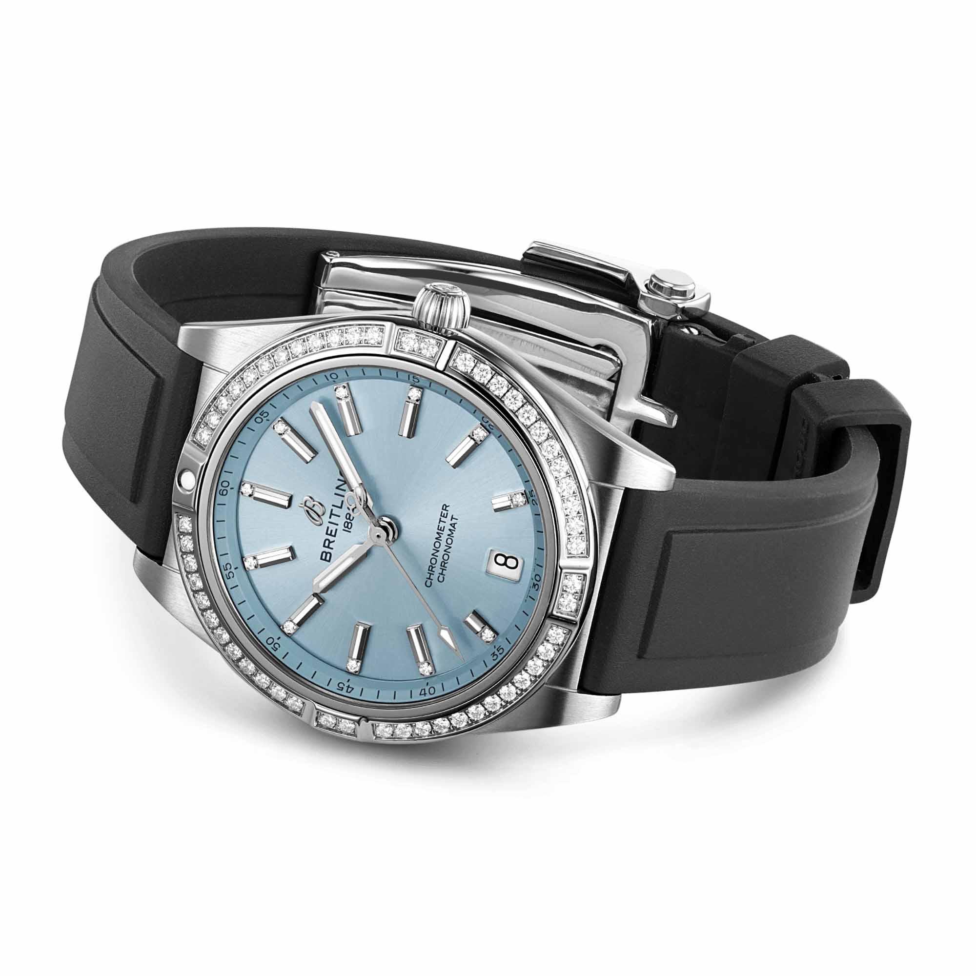 Breitling Chronomat Automatic 36 | juwelier-laufer.de