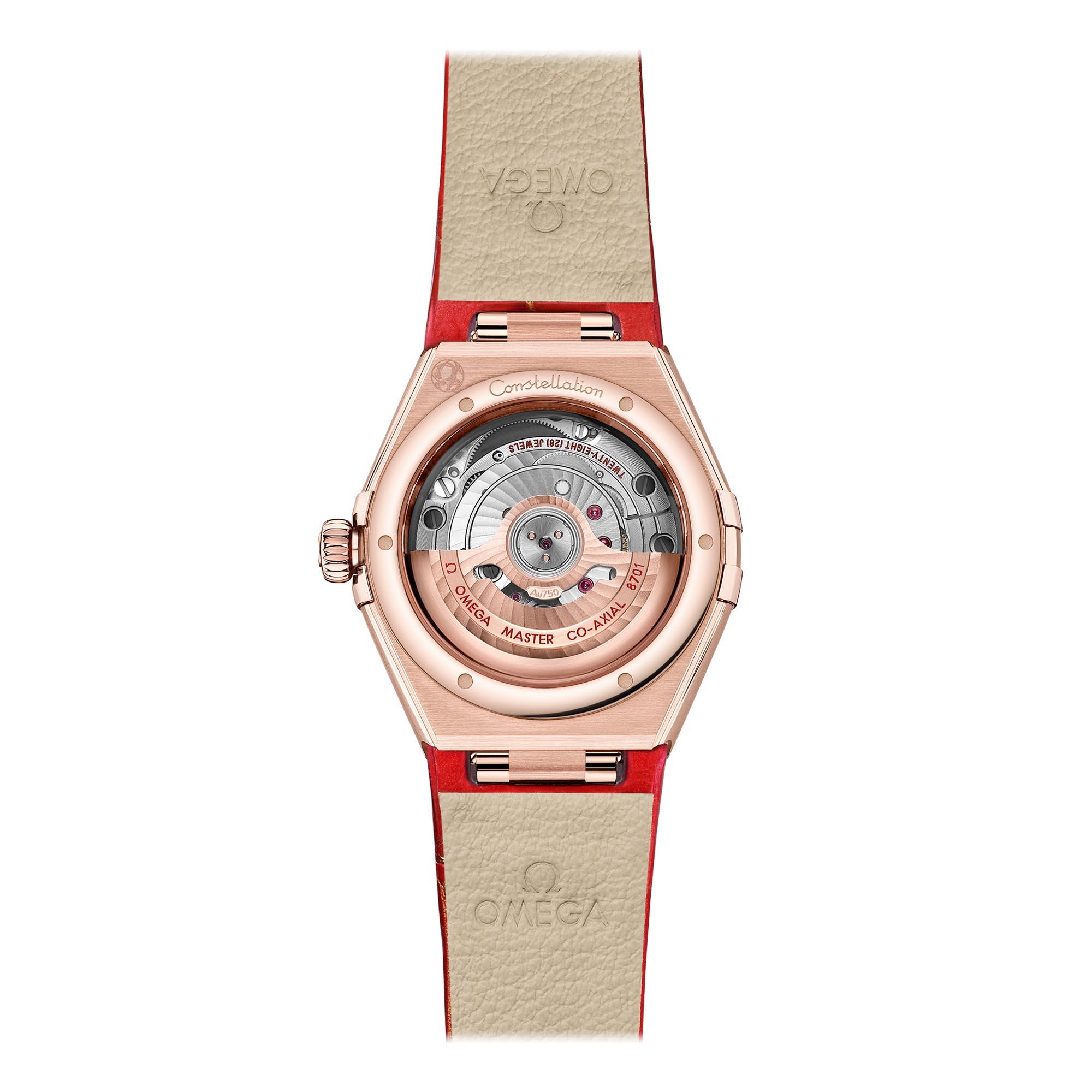 omega au750