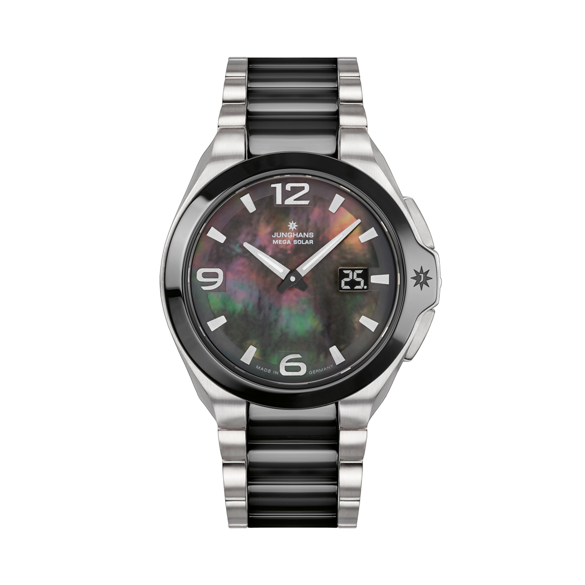 Junghans Spektrum Damen