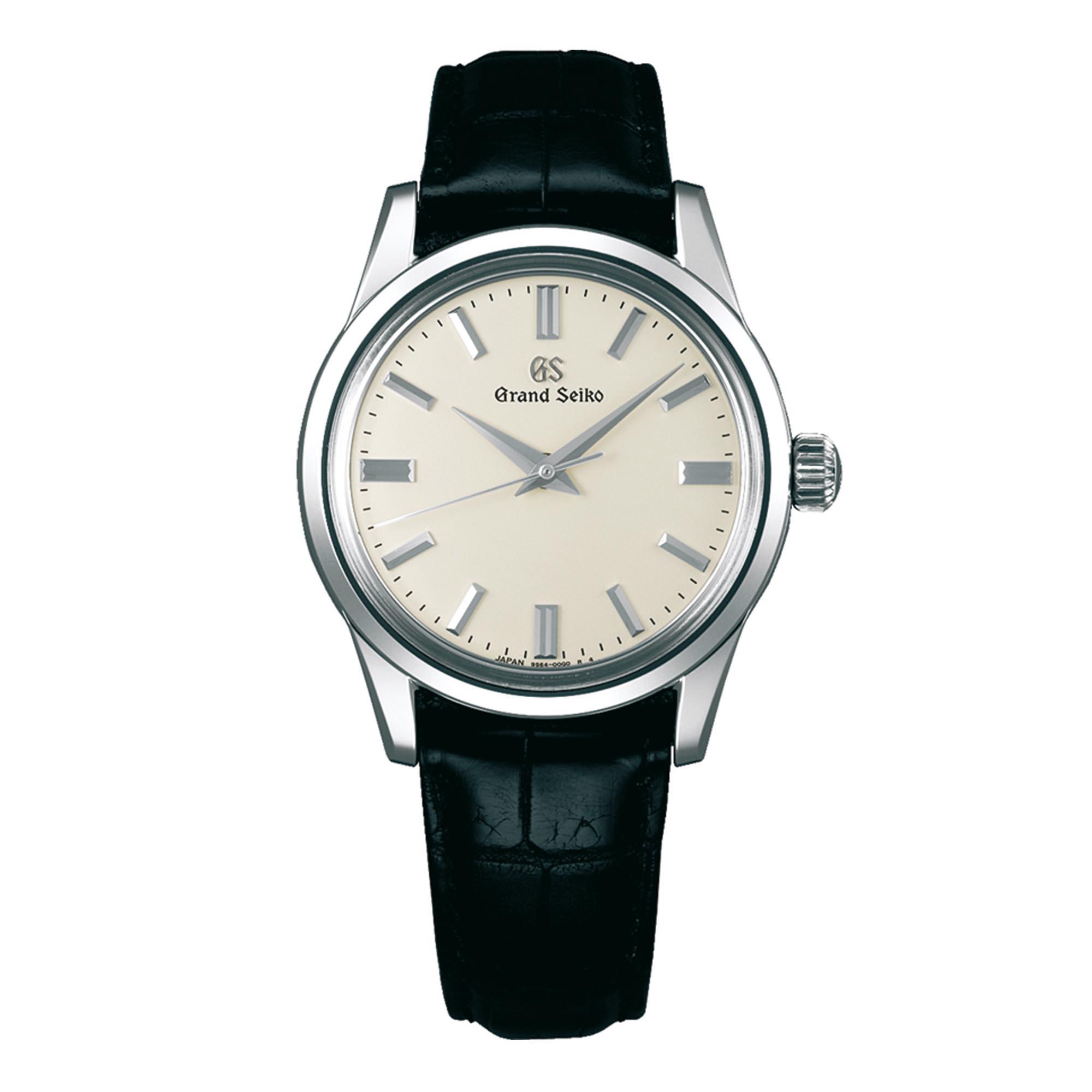 Grand Seiko Elegance