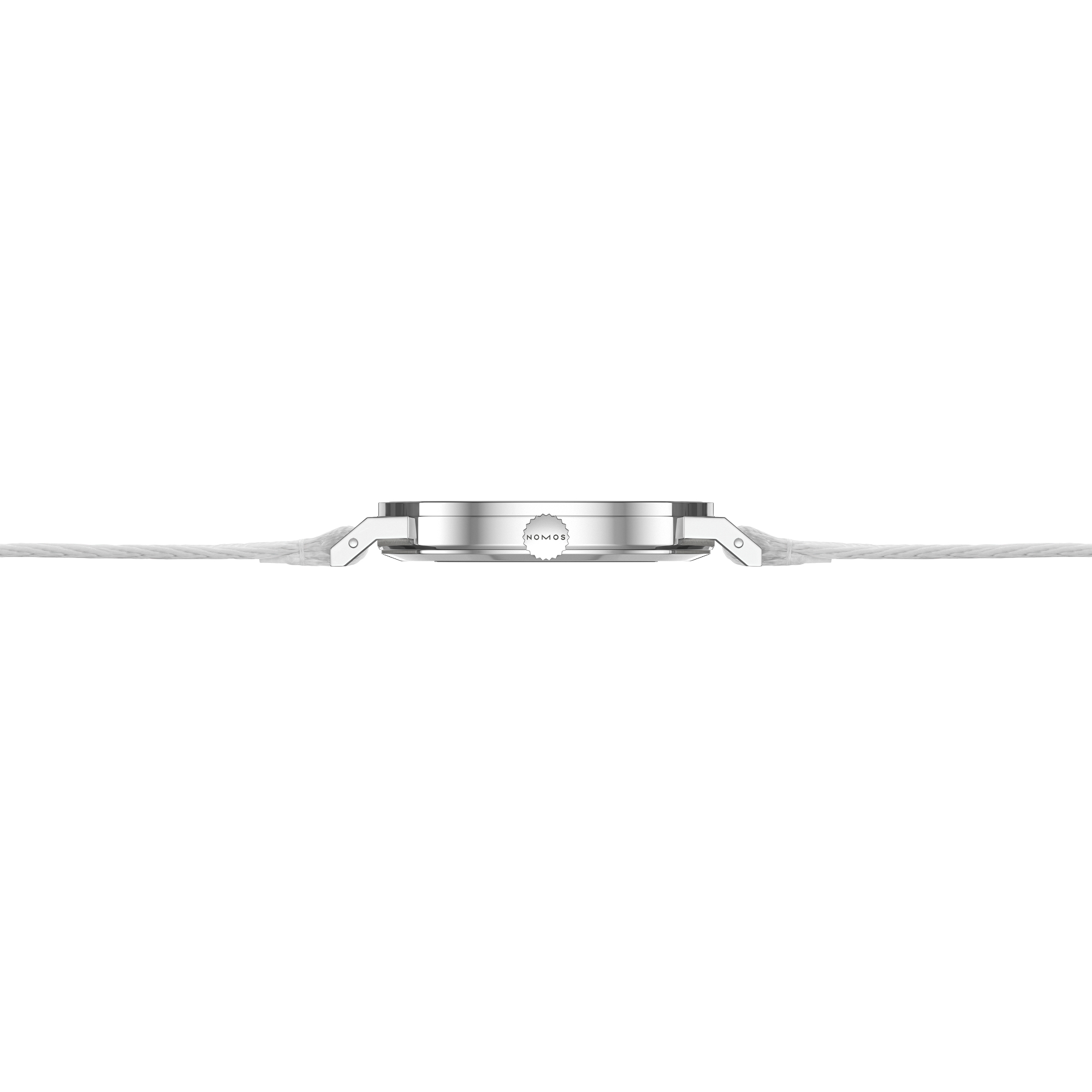NOMOS Glashütte Tangente 38 Datum Love bei Juw. Laufer