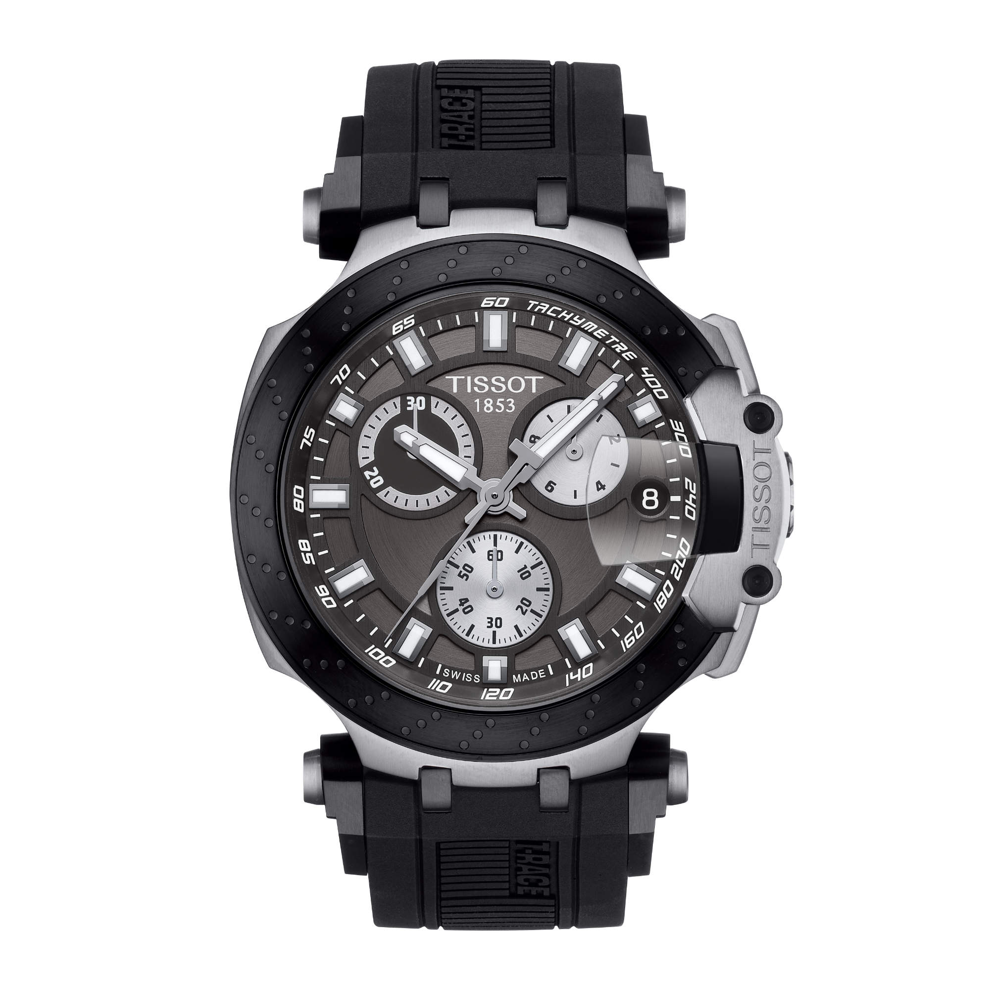Tissot T Race Chronograph juwelier laufer