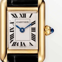 Tank Louis Cartier