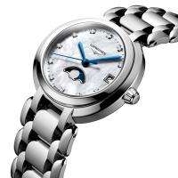 LONGINES PRIMALUNA MOONPHASE