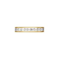 Timeless Wedding Band Ring