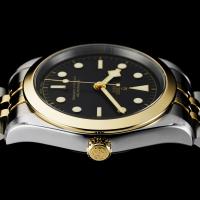 Black Bay One 39 S&G