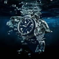 S.A.R. Rescue-Timer Nautikblau