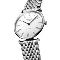 LA GRANDE CLASSIQUE DE LONGINES