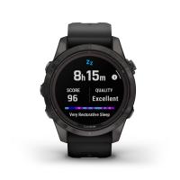 fēnix® 7S Pro – Sapphire Solar Edition