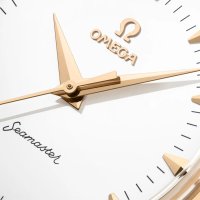 Seamaster 37mm