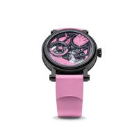 Dual Time Pink