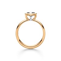 LOVE OF MY LIFE Diamantring
