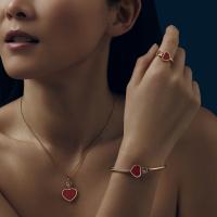 Happy Hearts Ring