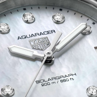 Aquaracer Professional 200 Solargraph